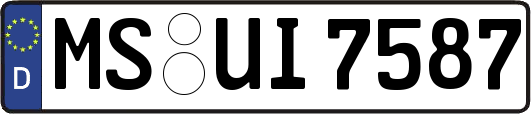 MS-UI7587