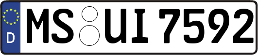MS-UI7592