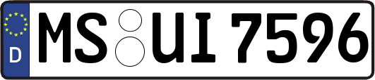 MS-UI7596