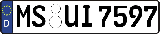 MS-UI7597