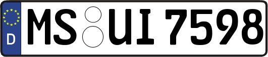 MS-UI7598