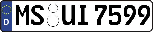 MS-UI7599