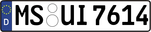 MS-UI7614