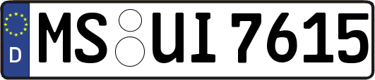 MS-UI7615