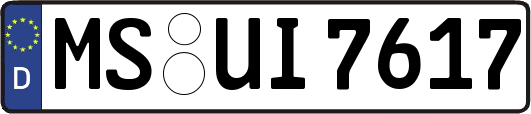 MS-UI7617
