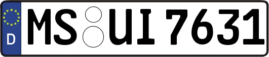 MS-UI7631