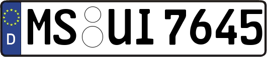 MS-UI7645