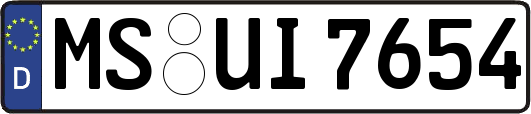 MS-UI7654