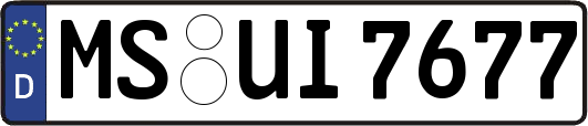 MS-UI7677