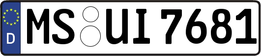 MS-UI7681