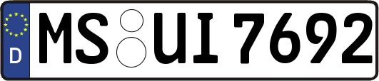MS-UI7692