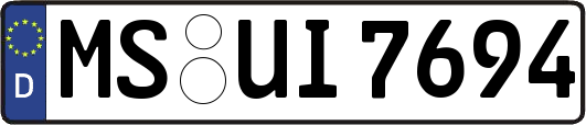MS-UI7694
