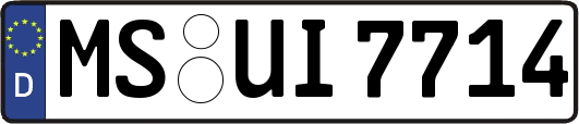 MS-UI7714