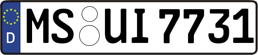 MS-UI7731
