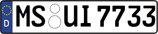MS-UI7733
