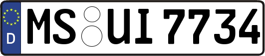 MS-UI7734