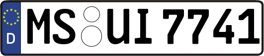 MS-UI7741
