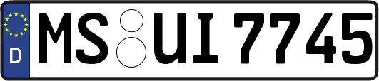 MS-UI7745