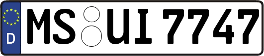 MS-UI7747