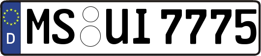 MS-UI7775