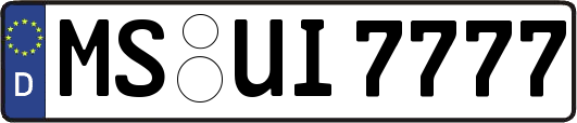 MS-UI7777