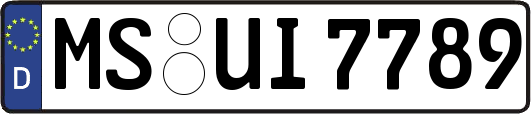 MS-UI7789