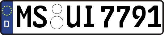 MS-UI7791