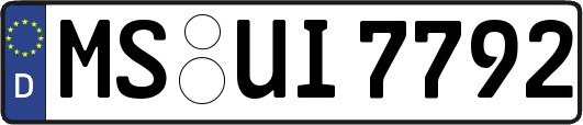 MS-UI7792