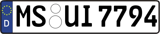 MS-UI7794