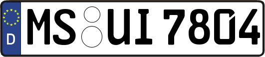 MS-UI7804