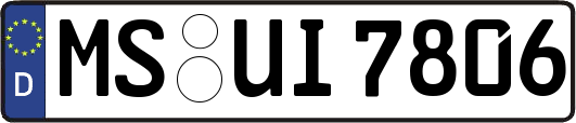 MS-UI7806