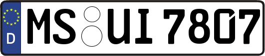 MS-UI7807