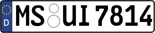 MS-UI7814