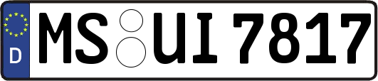 MS-UI7817