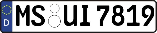 MS-UI7819