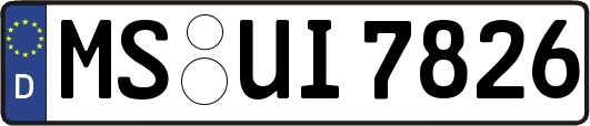 MS-UI7826