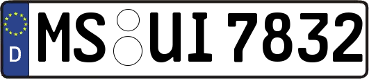 MS-UI7832