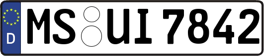 MS-UI7842