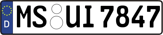 MS-UI7847