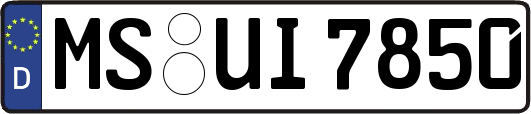 MS-UI7850