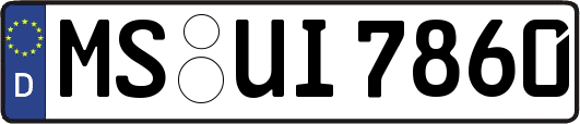 MS-UI7860
