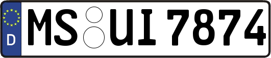 MS-UI7874