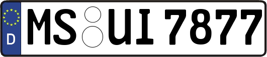 MS-UI7877