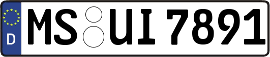 MS-UI7891