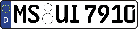 MS-UI7910