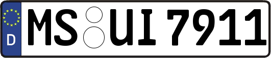 MS-UI7911