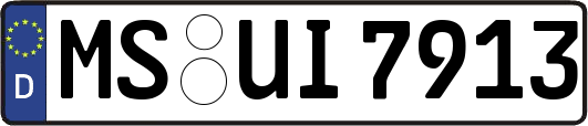 MS-UI7913