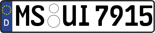 MS-UI7915