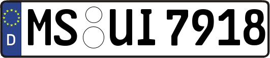 MS-UI7918