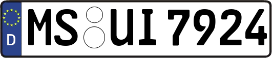 MS-UI7924